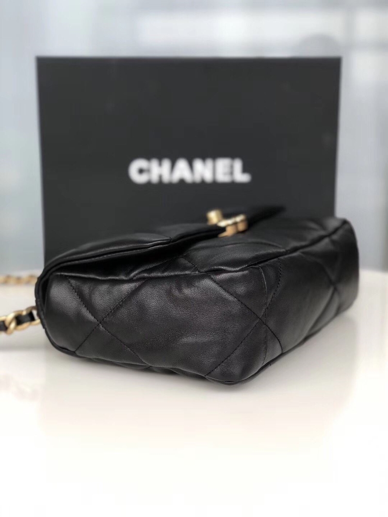 Chanel 19 Bags